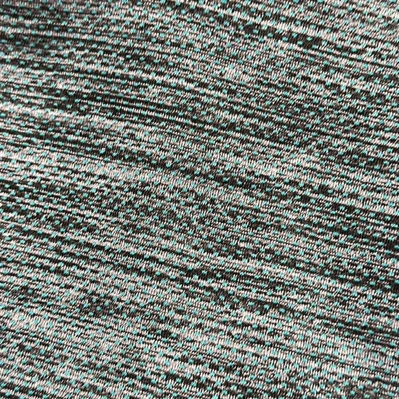 Men’s Large Multi Color Lululemon Metal Tech Long Sleeve Shirt size Large. - Picture 3 of 7